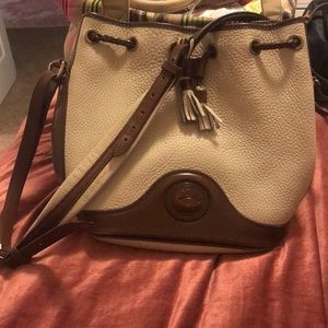 Vintage Dooney & Bourke